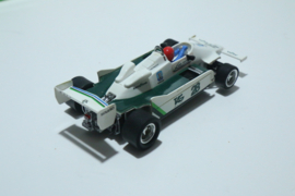 Scalextric Williams FW-07 F1 No.26 nr. 4068 in OVP.