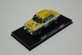 Revell Simca 1000 rallye 2 No.81 nr 08380 in OVP. Nieuw!