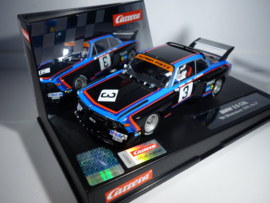 Carrera Evolution BMW 3.5 CSL No.3   nr. 27626  in OVP.