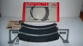 Fleischmann Auto-Rallye. Looping 3125.   in OVP grijs