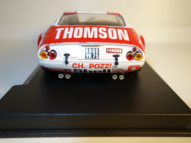 FLY Ferrari Daytona 365 GTB/4 nr. 88122. Nieuw !