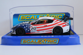 Scalextric Maserati Trofeo No.20 nr C3603 in OVP.