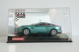 Carrera Evolution Aston Martin V12 Vanquish nr. 25700 in OVP*. Nieuw!