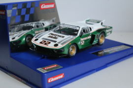 Carrera Digital 132 De Tomaso Pantera No.22 nr. 31045 in OVP!