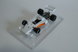 SRC Mclaren Ford M23 Bouwkit nr. 52302 in OVP. Nieuw!