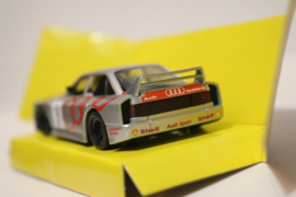 SCX Audi Quattro ''DUNLOP'' No.2 nr. 83960.20 in OVP.