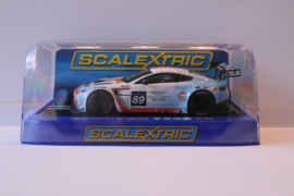 Scalextric Aston Martin Vantage GT3 No.89 nr. C3622 in OVP.