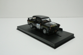 Revell Trabant 601 TLRC nr. 08387 in OVP. Nieuw!