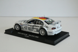 FLY BMW 320I E46 FIA ETCC 2002 No.42 nr 88076 in OVP. Nieuw!