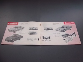 Catalogus 1965  in zeer goede staat !  Duits