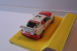 Scalextric Maserati Coupe Cambiocorsa Trofeo 2003 No.42.   C2504A in OVP.
