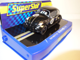 Superslot/ Scalextric VW Beetle No.13   nr. H4147 in  Nieuw in OVP !