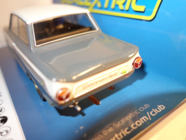 Scalextric Ford  Lotus Cortina No.77.    C4177 in OVP.