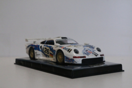 Ninco Porsche 911 GT1 24h Le Mans 1998 No.26 nr. 50149 in OVP.
