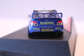 Ninco SUBARU WRC 'New Zealand'  2003     No.5  nr. 50328