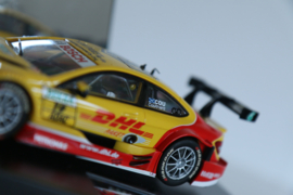 Carrera Evolution Mercedes-AMG DTM David Coulthard nr. 27441 in OVP.