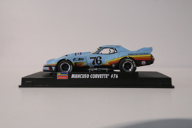 Revell Greenwood Corvette No.76 nr. 85-4864 in OVP.