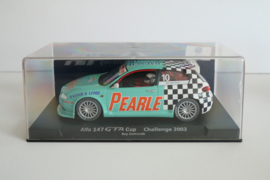 FLY Alfa Romeo 147 GTA CUP No.10 nr. 88112 in OVP.