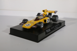 POLICAR  CAR02i   Lotus 72E   #29.  Nieuw !