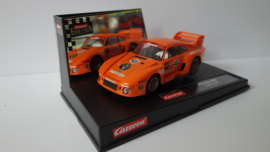 Carrera Evolution Porsche 935 Jägermeister nr. 25777 in OVP*. Nieuw!