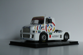 GB-Track by FLY SISU SL 250 No.47 FIA ETRC 1995 Ref: Truck 4 in OVP*.