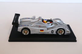 FLY Porsche JOEST Test car No.0 nr. E43 in OVP. Nieuw!