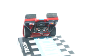 Scalextric Porsche 917 rood No.7 nr. 4046 in OVP.