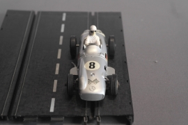 Märklin Sprint.  Mercedes Monoposto W196  nr. 1300