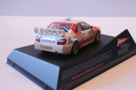 Ninco SUBARU 'New Zealand'  2004   Prorace  No.39  nr. 50357