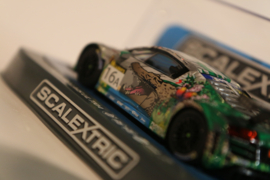 Scalextric Audi R8 LMS ULTRA 2015 No.16A .   C3717 in OVP