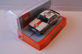 Scalextric Ford Escort MKII RS2000 No.521.   C4150 in OVP.