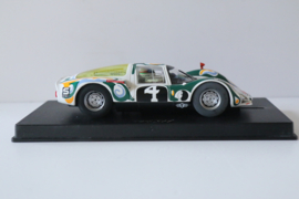 FLY Porsche  Carrera 6 nr. 4     nr. 88334  in OVP.