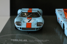 FLY Giftset nr. 99046 inhoud: Porsche 917K en Ford GT40 1970  in OVP. Nieuw!