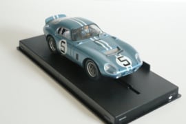 Revell Shelby Cobra Daytona blauw No.15 nr. 85-4850 in OVP. Nieuw!