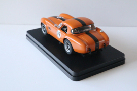 MRRC Cobra Coupé oranje nr. 19.    MC12005. Nieuw in OVP