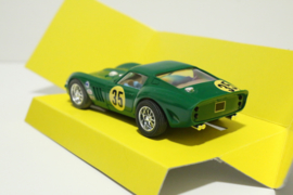 Pink-Kar Ferrari 250GTO Groen No.35 nr CV009 in OVP. Nieuw!