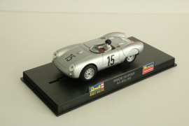 Revell Porsche 550 Spyder Avus 1955 nr.08363 In OVP. Nieuw!