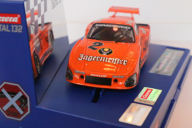 Carrera Digital 132 Porsche 935 Kremer Jagermeister No.2 nr. 31047 in OVP.