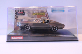 Carrera Evolution Ford Mustang  GT 1967 nr. 27140 in OVP.
