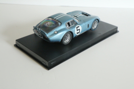 Revell Shelby Cobra Daytona blauw No.15 nr. 85-4850 in OVP. Nieuw!