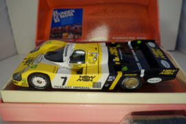 Slot.It Porsche 956C.    1e Le Mans 1984   Nr. SICW01. In OVP. Nieuw!