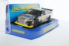 Scalextric Chevrolet Impala SS Nascar No.48 Jimmy Johnson nr. C3004 in OVP!