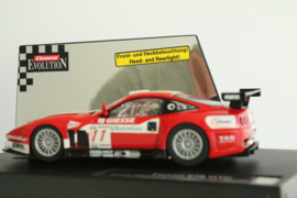 Carrera Evolution Ferrari 575 GTC Monza 2004 nr. 25753 in OVP*. Nieuw!