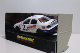 Scalextric Ford Mondeo DAGENHAM MOTORS #2 nr. C579 in OVP.