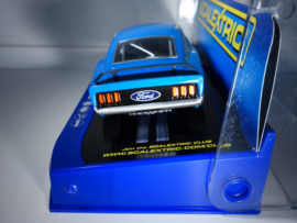 Scalextric Ford Mustang Boss 302 No.41.    nr. C3613 in OVP.
