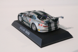 Scalextric Jaguar XKRS Trans-Am nr. C2711 in OVP.* Nieuw!