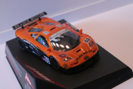 Ninco Mclaren F1 GTR No.53 nr 50232 in OVP. Nieuw!