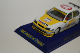 Scalextric Vauxhall Vectra  Special Edition nr. C2001 in OVP.