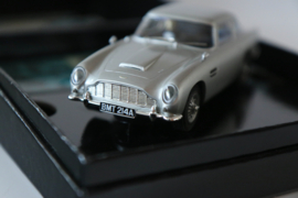 Scalextric Aston Martin DB5 James Bond Goldeneye nr. C3163A in OVP. Nieuw!
