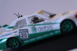 SLOT-IT  CA44E   Mercedes 190E    #20.